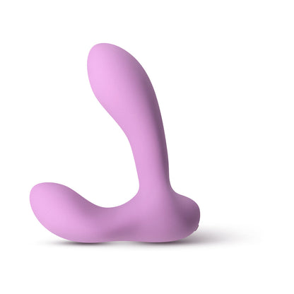NS NOVELTIES - LOVE NOTES ESCAPADE MAUVE APP-CONTROLLED