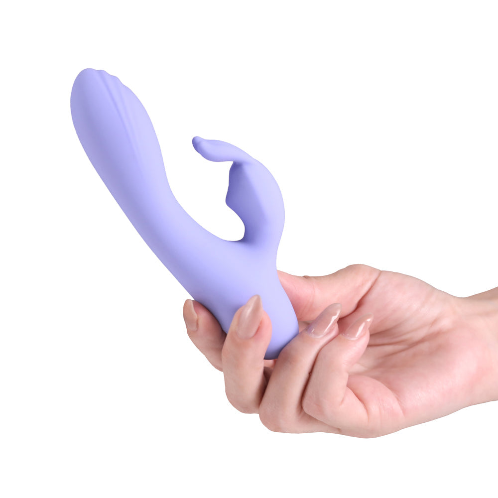 NS NOVELTIES - LOVE NOTES STAY VIOLET