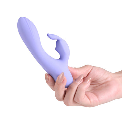NS NOVELTIES - LOVE NOTES STAY VIOLET