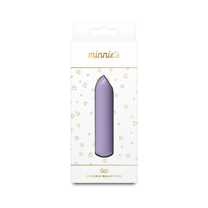 NS NOVELTIES - MINNIE''S DOT LILAC