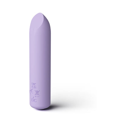 NS NOVELTIES - MINNIE''S DOT LILAC