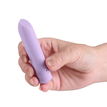 NS NOVELTIES - MINNIE''S DOT LILAC
