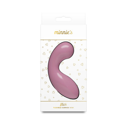 NS NOVELTIES - MINNIE''S FLICK PINK