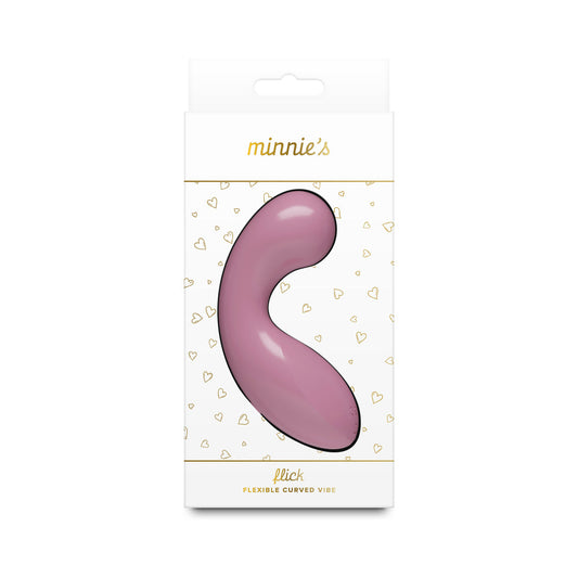 NS NOVELTIES - MINNIE''S FLICK PINK