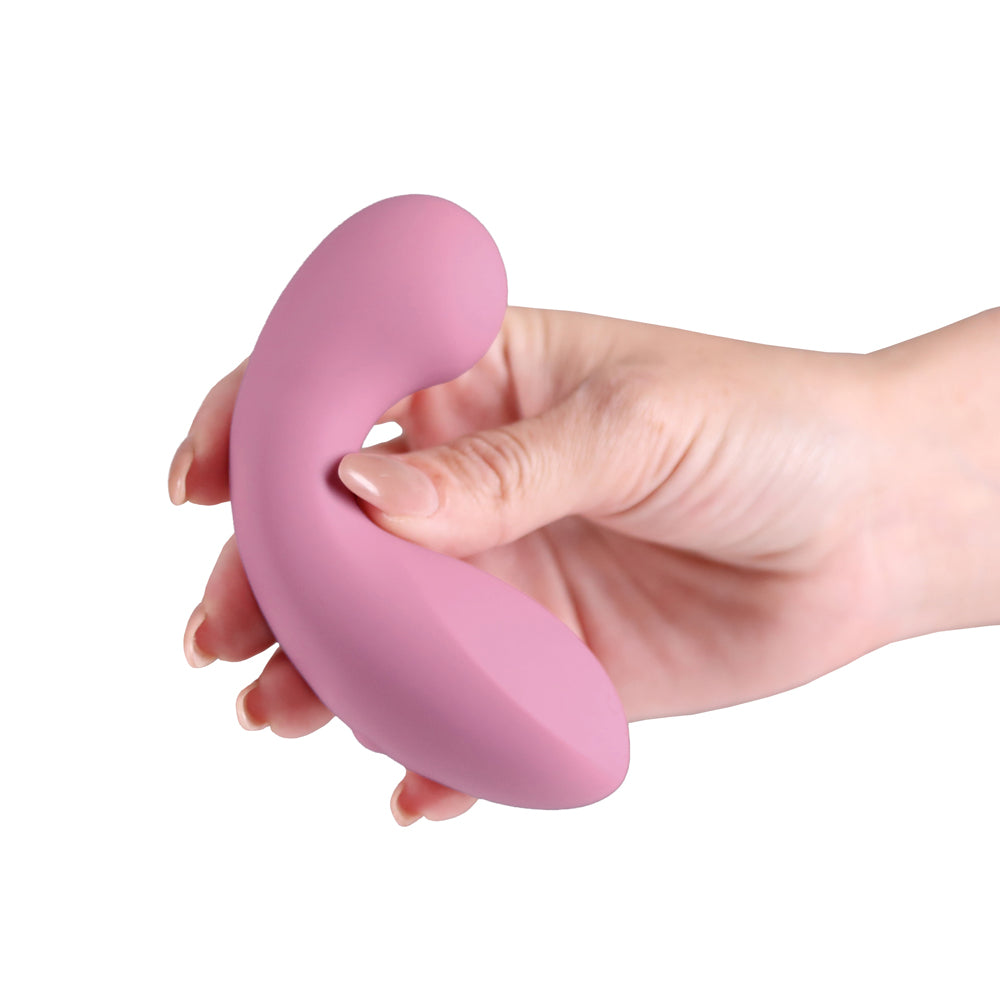 NS NOVELTIES - MINNIE''S FLICK PINK