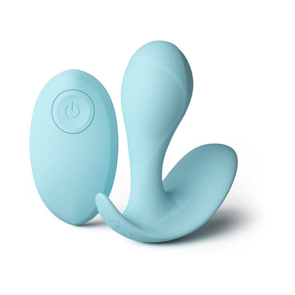 NS NOVELTIES - MINNIE''S POP REMOTE BLUE