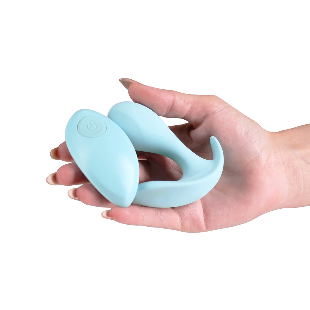 NS NOVELTIES - MINNIE''S POP REMOTE BLUE