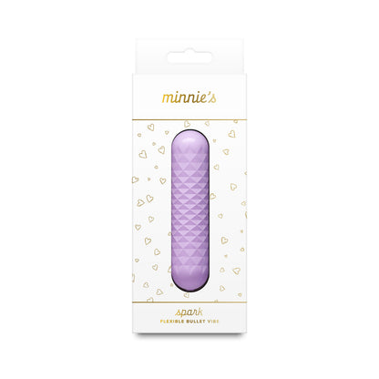 NS NOVELTIES - MINNIE''S SPARK PURPLE