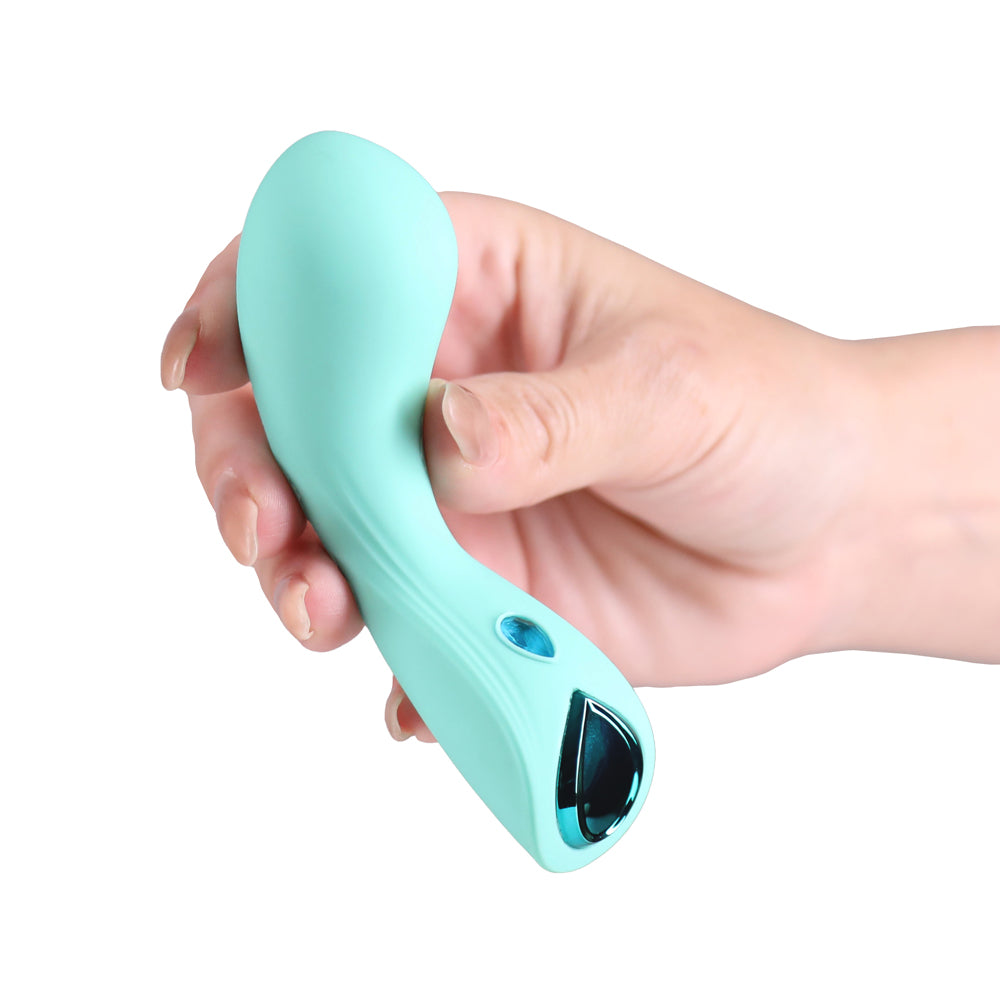 NS NOVELTIES - MINNIE''S WINK AQUA