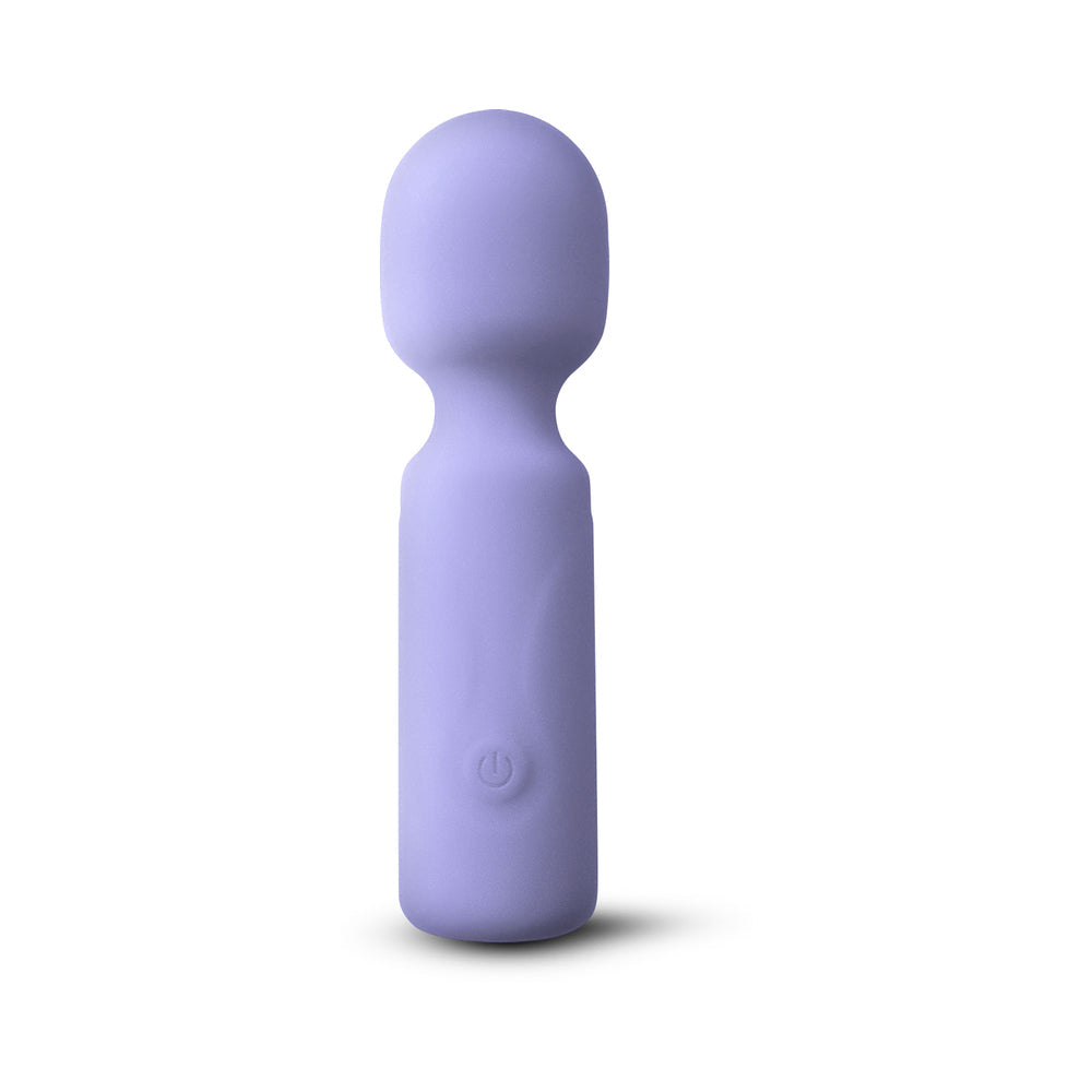 NS NOVELTIES - X & O''S ADORE DUSTY BLUE