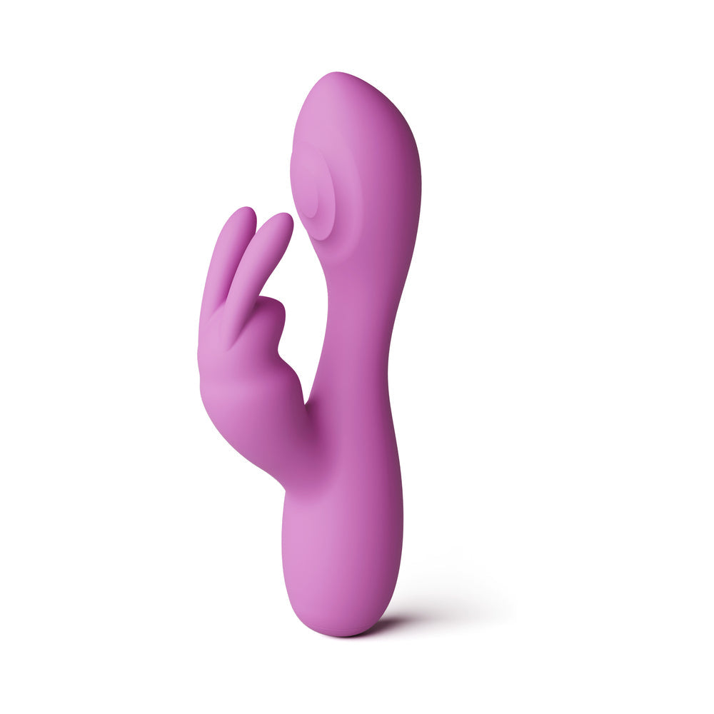 NS NOVELTIES - X & O''S DEVOTION PURPLE