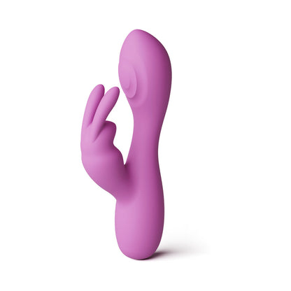 NS NOVELTIES - X & O''S DEVOTION PURPLE