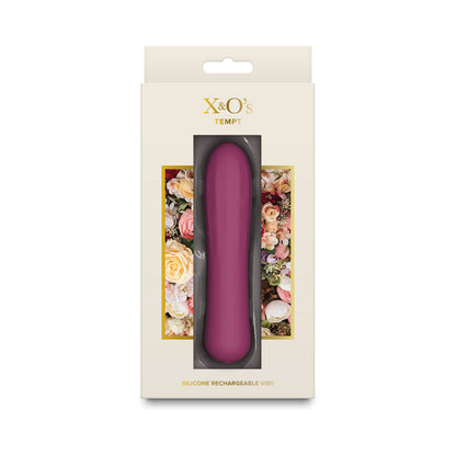 NS NOVELTIES - X & O''S TEMPT BERRY