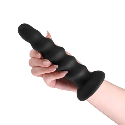 NS NOVELTIES - COLOURS TWIST BLACK