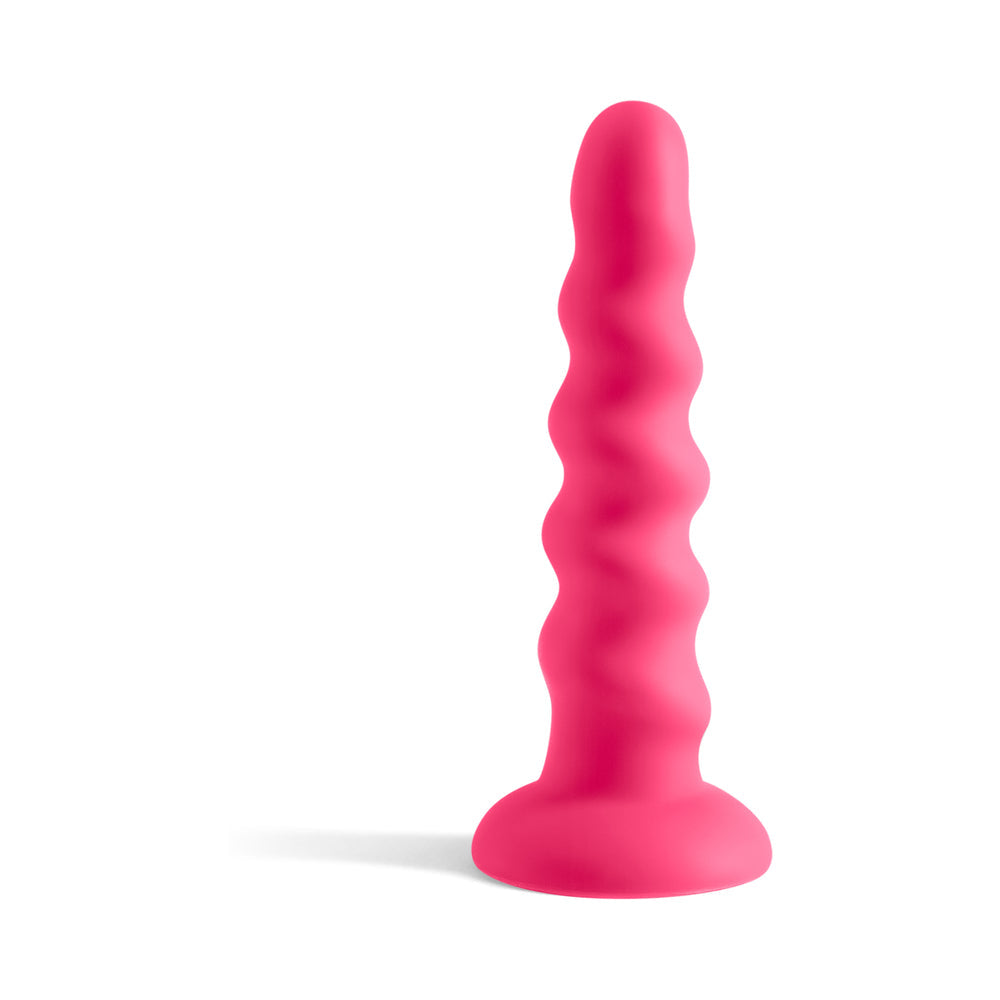 NS NOVELTIES - COLOURS TWIST PINK