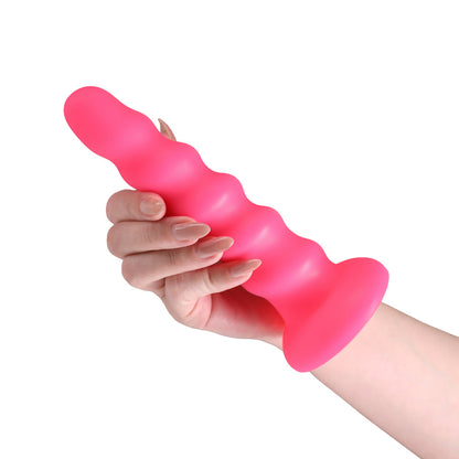 NS NOVELTIES - COLOURS TWIST PINK