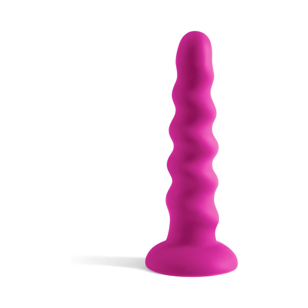 NS NOVELTIES - COLOURS TWIST PURPLE
