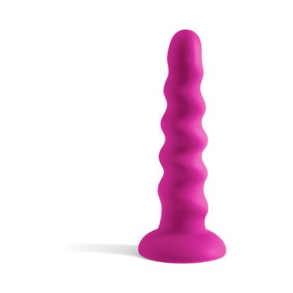 NS NOVELTIES - COLOURS TWIST PURPLE