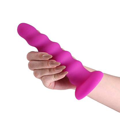 NS NOVELTIES - COLOURS TWIST PURPLE