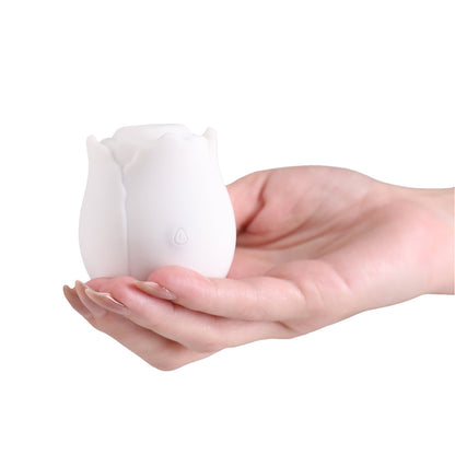 NS NOVELTIES - INYA THE VIBRATING ROSE GLOW
