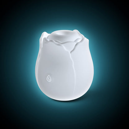 NS NOVELTIES - INYA THE VIBRATING ROSE GLOW