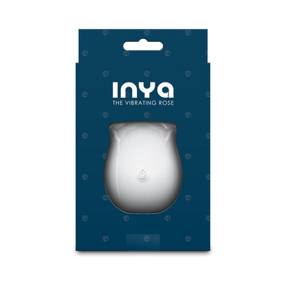 NS NOVELTIES - INYA THE VIBRATING ROSE GLOW