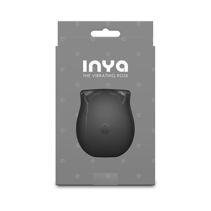 NS NOVELTIES - INYA THE VIBRATING ROSE