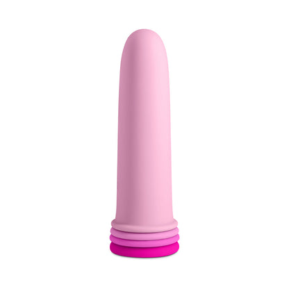 NS NOVELTIES - INYA VIBRATING GLIDERS PINK