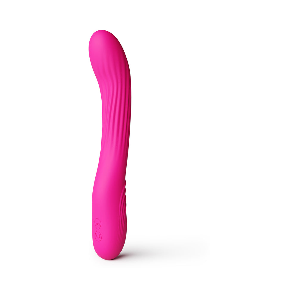 NS NOVELTIES - INYA WIGGLE STICK PINK
