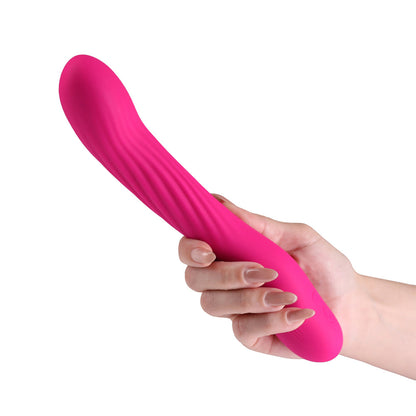 NS NOVELTIES - INYA WIGGLE STICK PINK