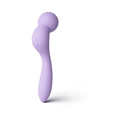 NS NOVELTIES - INYA PLEASURE WAND LAVENDER