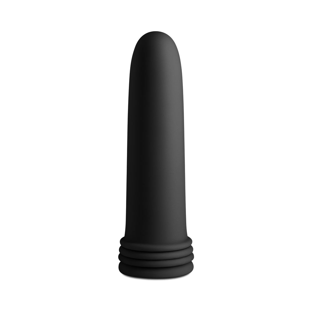 NS NOVELTIES - RENEGADE VIBRATING GLIDERS DILATORS BLACK