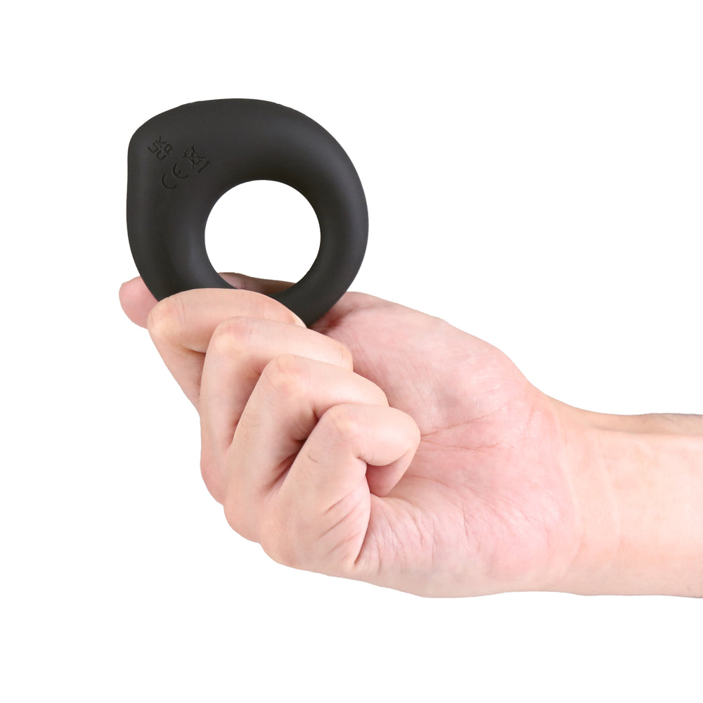 NS NOVELTIES - RENEGADE THE PERFORMER BLACK