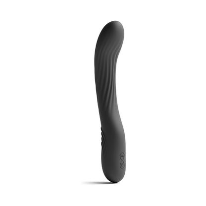 NS NOVELTIES - RENEGADE WIGGLE STICK BLACK