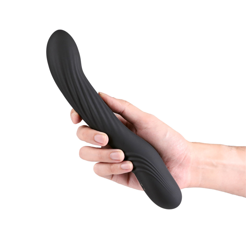 NS NOVELTIES - RENEGADE WIGGLE STICK BLACK