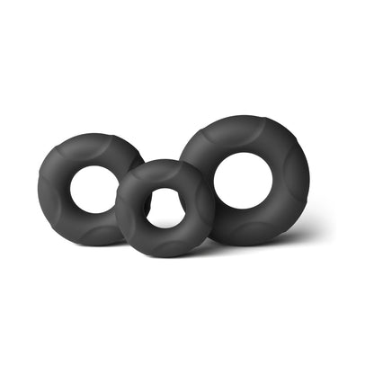 NS NOVELTIES - RENEGADE PLAYERS BLACK
