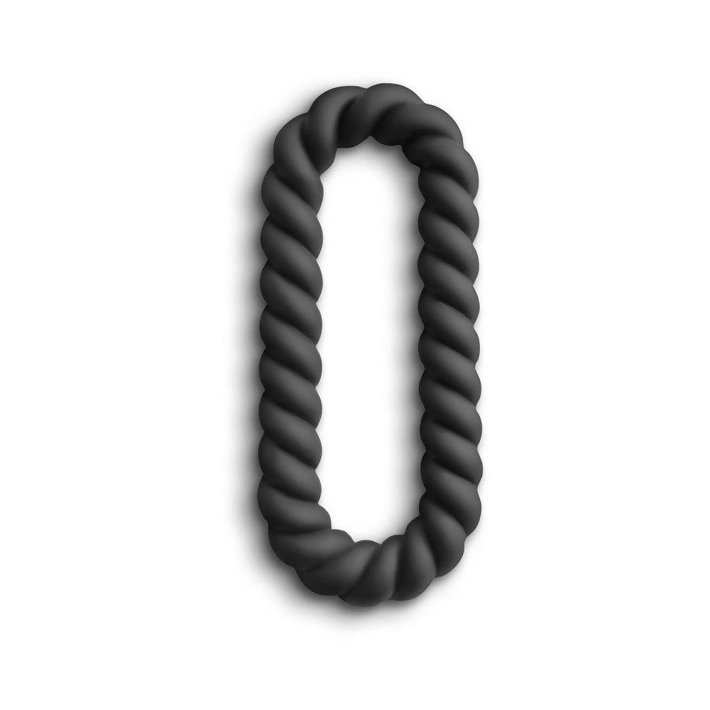 NS NOVELTIES - RENEGADE HELIX BLACK