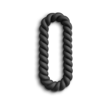 NS NOVELTIES - RENEGADE HELIX BLACK
