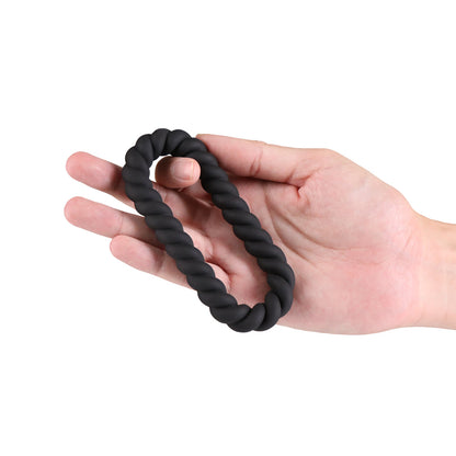 NS NOVELTIES - RENEGADE HELIX BLACK