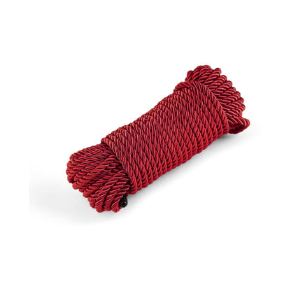 NS NOVELTIES - BOUND 50 FT. ROPE RED