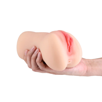 NS NOVELTIES - I DREAM OF ANAL NICKI BEIGE