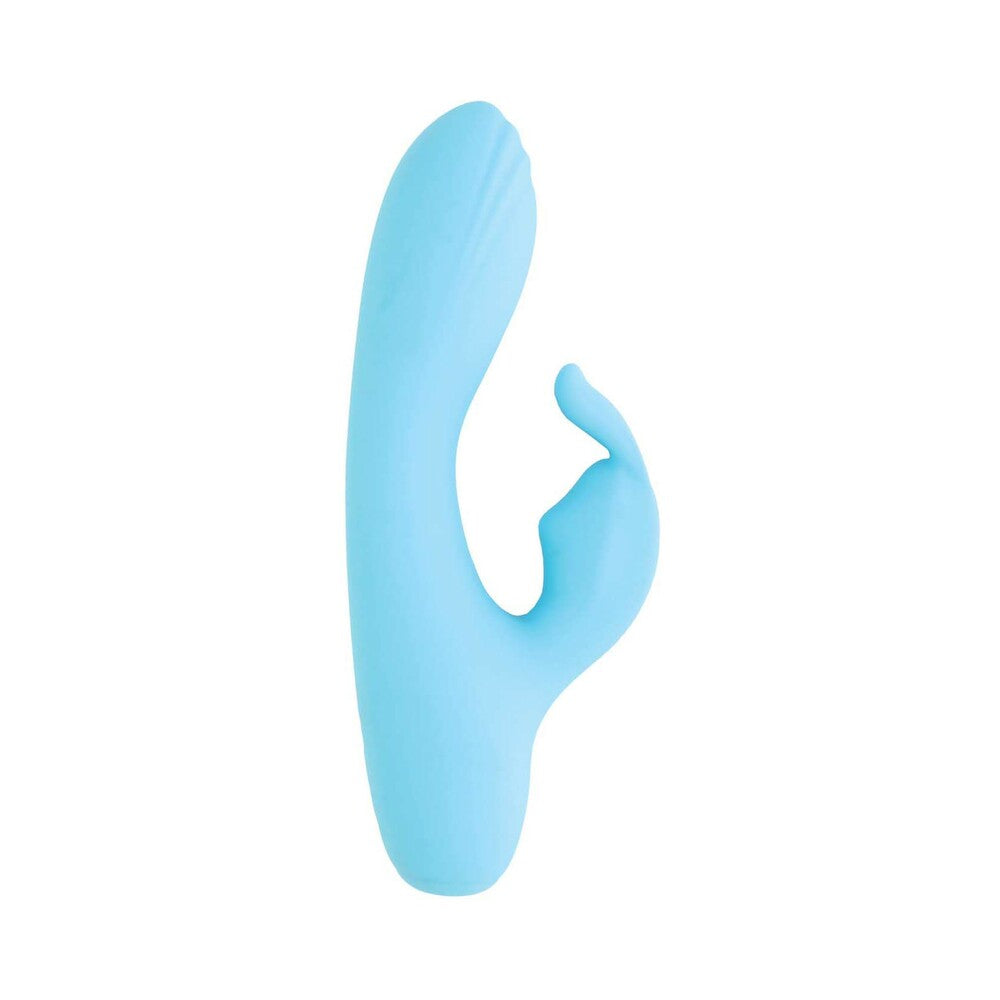 NASSTOYS - BLAZE LUSTFUL BUNNY BLUE