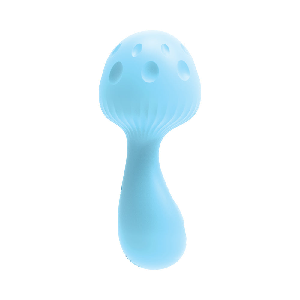 NASSTOYS - SKY MAGIC MUSHROOM BLUE