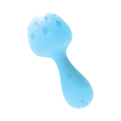 NASSTOYS - SKY MAGIC MUSHROOM BLUE