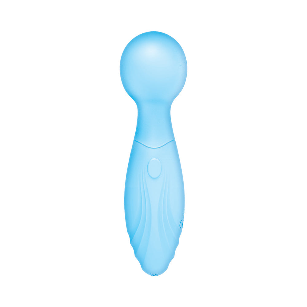 NASSTOYS - SKY HEAVENLY MASSAGER BLUE