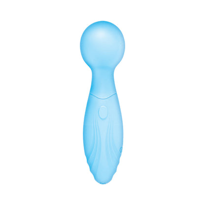 NASSTOYS - SKY HEAVENLY MASSAGER BLUE