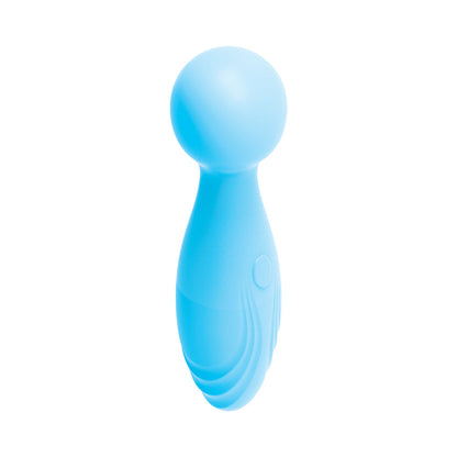 NASSTOYS - SKY HEAVENLY MASSAGER BLUE