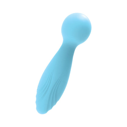 NASSTOYS - SKY HEAVENLY MASSAGER BLUE
