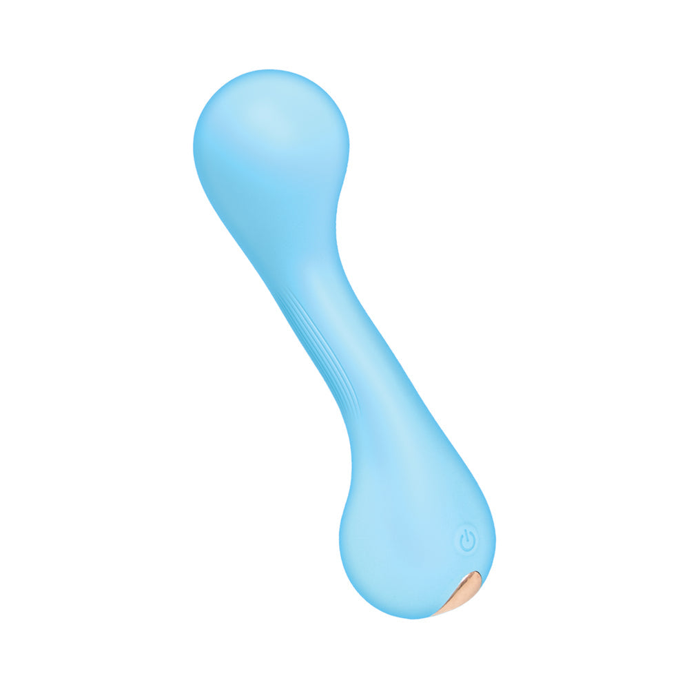 NASSTOYS - SKY REACHER G-SPOT FINDER BLUE