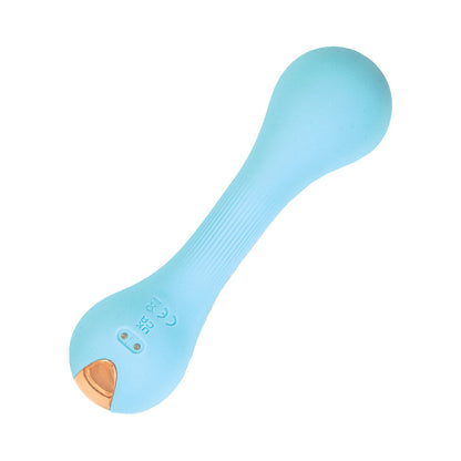 NASSTOYS - SKY REACHER G-SPOT FINDER BLUE